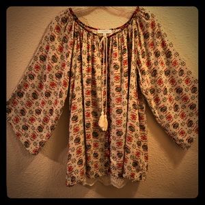 Umgee Brand Blouse